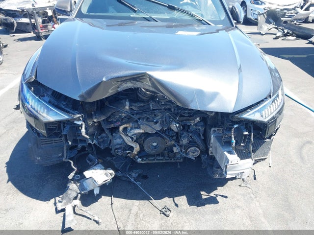Продаж на аукціоні авто 2021 Audi Rs Q8 Tfsi Quattro Tiptronic, vin: WU1ARBF1XMD007514, номер лоту: 46030037