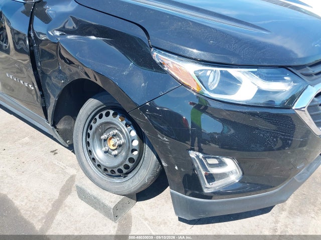 Aukcja sprzedaży 2018 Chevrolet Equinox Lt, vin: 2GNAXJEVXJ6351993, numer aukcji: 46030039