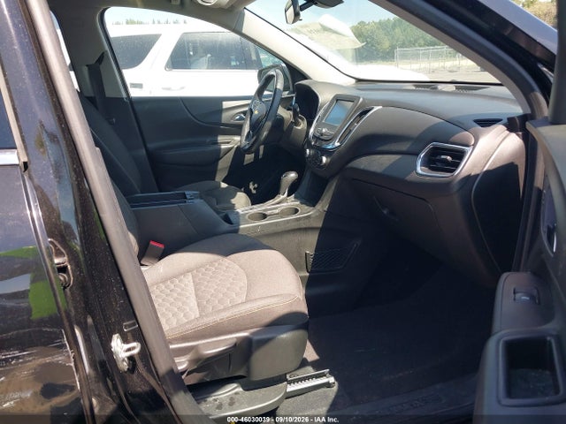 Aukcja sprzedaży 2018 Chevrolet Equinox Lt, vin: 2GNAXJEVXJ6351993, numer aukcji: 46030039