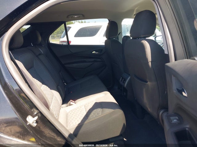 Aukcja sprzedaży 2018 Chevrolet Equinox Lt, vin: 2GNAXJEVXJ6351993, numer aukcji: 46030039