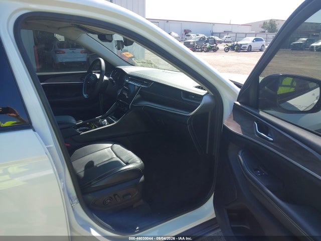 Продаж на аукціоні авто 2023 Jeep Grand Cherokee L Limited 4x4, vin: 1C4RJKBG0P8825333, номер лоту: 46030044