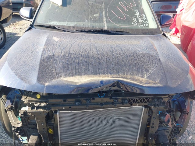 2026 Kia Seltos Lx მანქანა იყიდება აუქციონზე, vin: KNDEP2AAXT7884187, აუქციონის ნომერი: 46030050