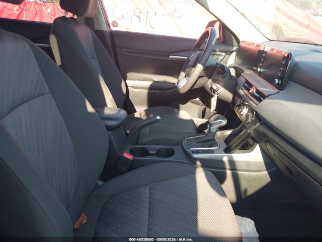 2026 Kia Seltos Lx მანქანა იყიდება აუქციონზე, vin: KNDEP2AAXT7884187, აუქციონის ნომერი: 46030050