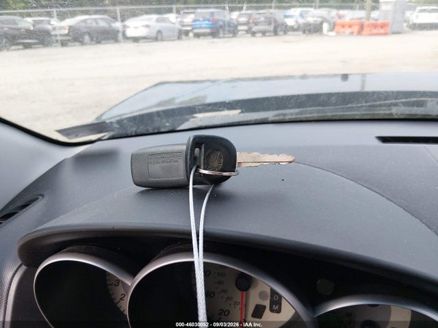 2008 Mazda Mazda3 I Touring Value მანქანა იყიდება აუქციონზე, vin: JM1BK32G081162988, აუქციონის ნომერი: 46030052