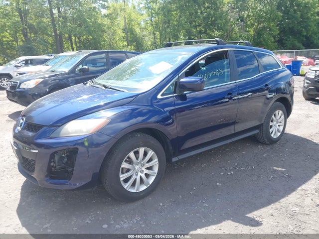 Aukcja sprzedaży 2011 Mazda Cx-7 I Sport, vin: JM3ER2BM8B0386362, numer aukcji: 46030053