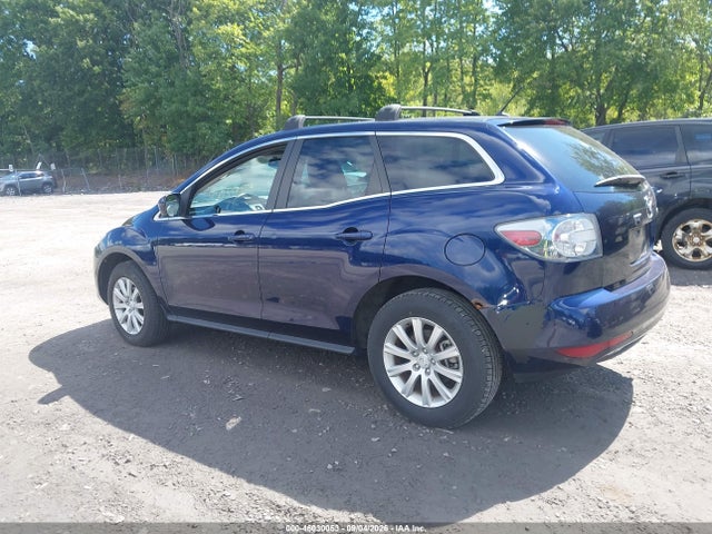 Aukcja sprzedaży 2011 Mazda Cx-7 I Sport, vin: JM3ER2BM8B0386362, numer aukcji: 46030053