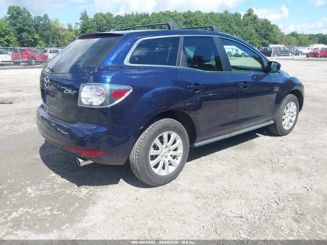Aukcja sprzedaży 2011 Mazda Cx-7 I Sport, vin: JM3ER2BM8B0386362, numer aukcji: 46030053
