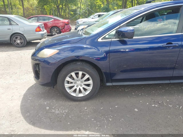 Aukcja sprzedaży 2011 Mazda Cx-7 I Sport, vin: JM3ER2BM8B0386362, numer aukcji: 46030053