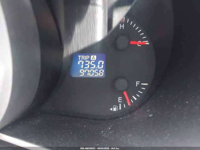 Aukcja sprzedaży 2011 Mazda Cx-7 I Sport, vin: JM3ER2BM8B0386362, numer aukcji: 46030053