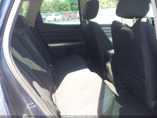 Aukcja sprzedaży 2011 Mazda Cx-7 I Sport, vin: JM3ER2BM8B0386362, numer aukcji: 46030053