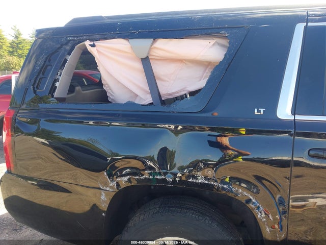 1GNSKJKC4FR710109 Chevrolet Suburban 1500 Lt
