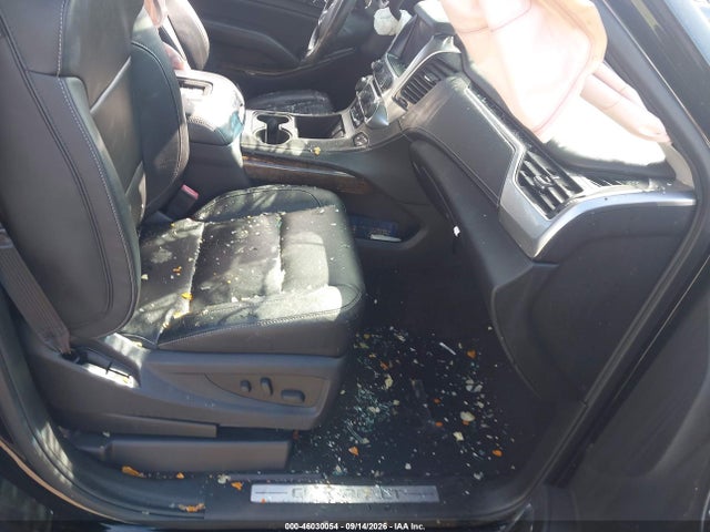 1GNSKJKC4FR710109 Chevrolet Suburban 1500 Lt