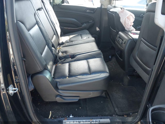 1GNSKJKC4FR710109 Chevrolet Suburban 1500 Lt