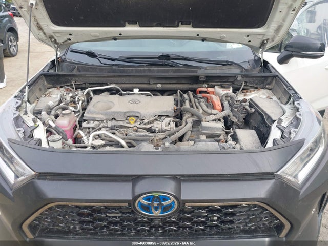 Aukcja sprzedaży 2021 Toyota Rav4 Prime Xse, vin: JTMFB3FV9MD071155, numer aukcji: 46030055