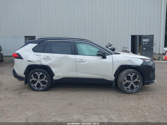 Aukcja sprzedaży 2021 Toyota Rav4 Prime Xse, vin: JTMFB3FV9MD071155, numer aukcji: 46030055