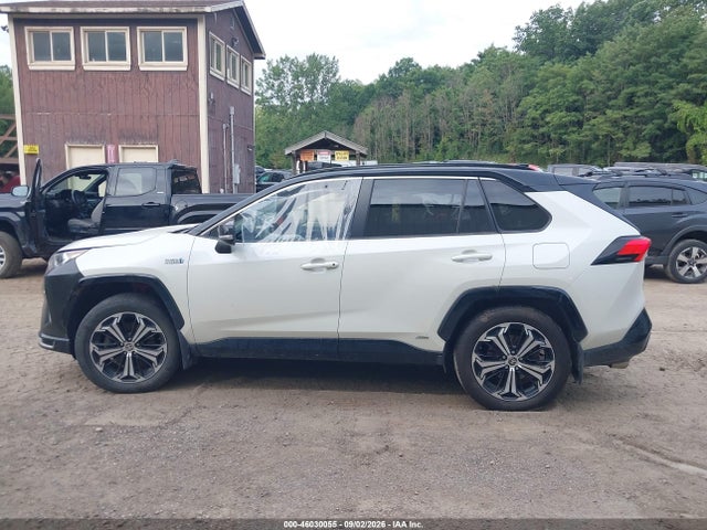 Aukcja sprzedaży 2021 Toyota Rav4 Prime Xse, vin: JTMFB3FV9MD071155, numer aukcji: 46030055