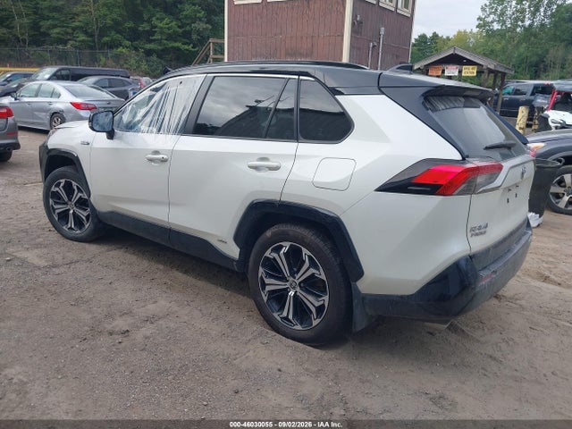 Aukcja sprzedaży 2021 Toyota Rav4 Prime Xse, vin: JTMFB3FV9MD071155, numer aukcji: 46030055