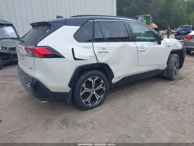 Aukcja sprzedaży 2021 Toyota Rav4 Prime Xse, vin: JTMFB3FV9MD071155, numer aukcji: 46030055