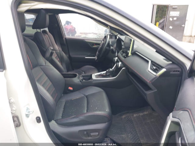 Aukcja sprzedaży 2021 Toyota Rav4 Prime Xse, vin: JTMFB3FV9MD071155, numer aukcji: 46030055
