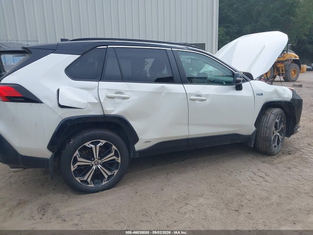Aukcja sprzedaży 2021 Toyota Rav4 Prime Xse, vin: JTMFB3FV9MD071155, numer aukcji: 46030055