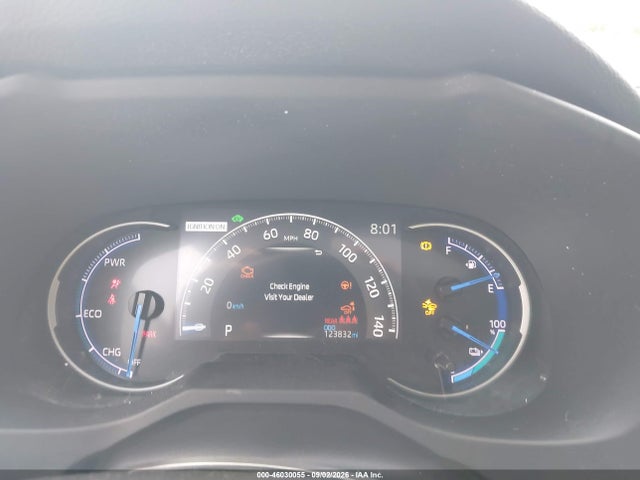 Aukcja sprzedaży 2021 Toyota Rav4 Prime Xse, vin: JTMFB3FV9MD071155, numer aukcji: 46030055
