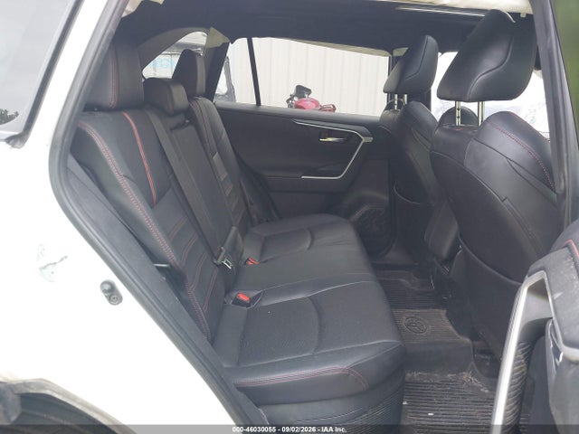 Aukcja sprzedaży 2021 Toyota Rav4 Prime Xse, vin: JTMFB3FV9MD071155, numer aukcji: 46030055