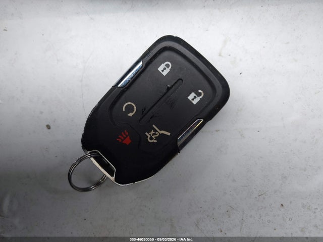 GMC Acadia Denali 2021 1GKKNXLS5MZ231014 Image 11