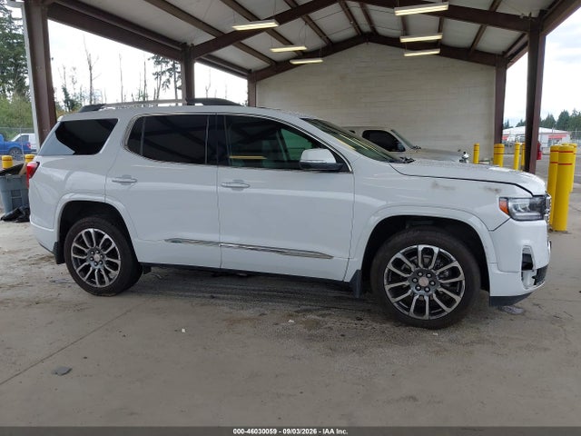 GMC Acadia Denali 2021 1GKKNXLS5MZ231014 Image 14