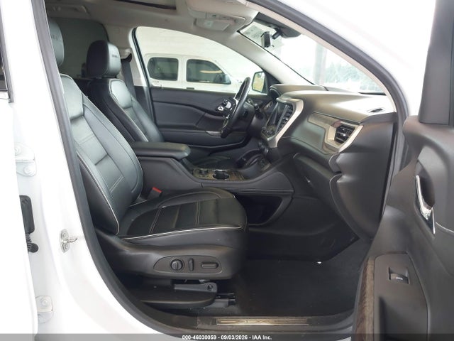 GMC Acadia Denali 2021 1GKKNXLS5MZ231014 Image 5