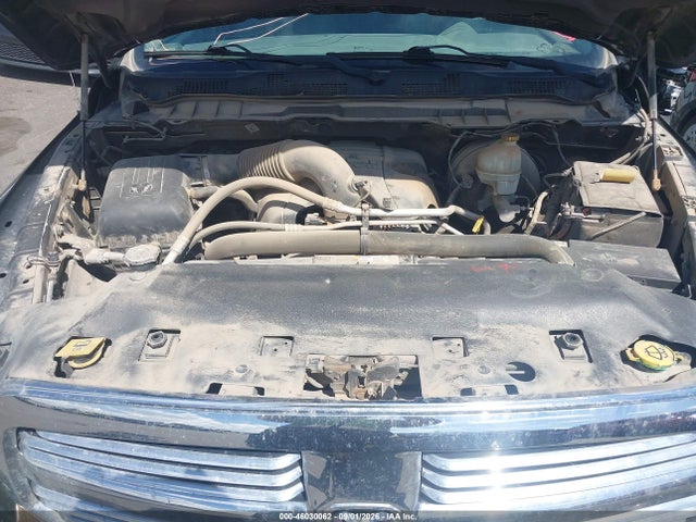 RAM 1500 Big Horn 2014 1C6RR7TT2ES254145 Image 10