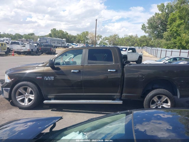 RAM 1500 Big Horn 2014 1C6RR7TT2ES254145 Image 15