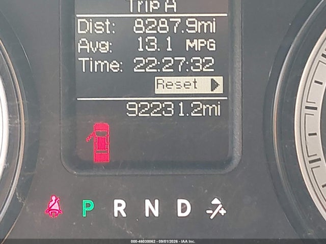 RAM 1500 Big Horn 2014 1C6RR7TT2ES254145 Image 16
