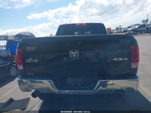 RAM 1500 Big Horn 2014 1C6RR7TT2ES254145 Image 17