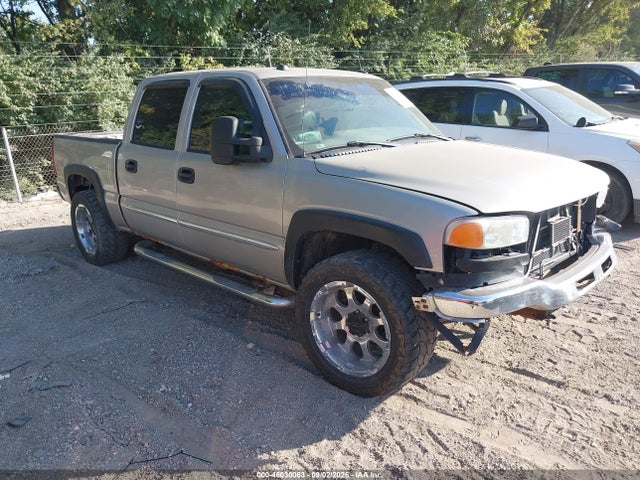 Продаж на аукціоні авто 2004 Gmc Sierra 1500 Slt, vin: 2GTEK13T141339033, номер лоту: 46030063