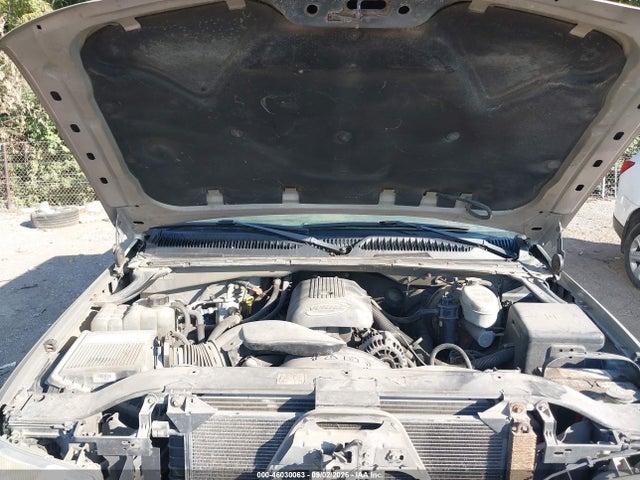 Продаж на аукціоні авто 2004 Gmc Sierra 1500 Slt, vin: 2GTEK13T141339033, номер лоту: 46030063