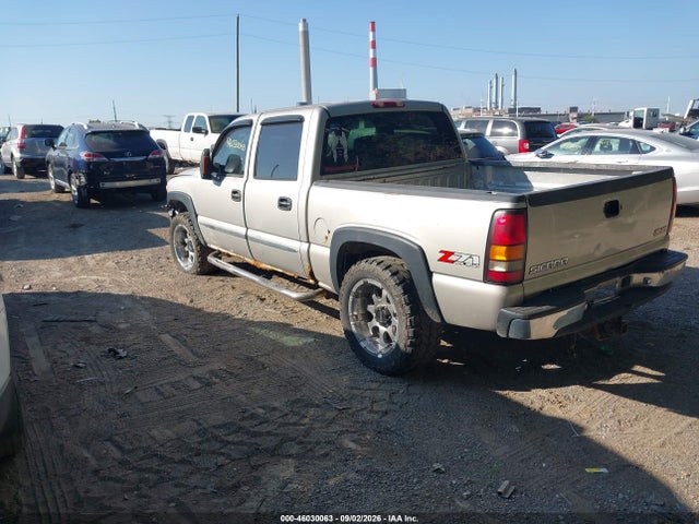 Продаж на аукціоні авто 2004 Gmc Sierra 1500 Slt, vin: 2GTEK13T141339033, номер лоту: 46030063