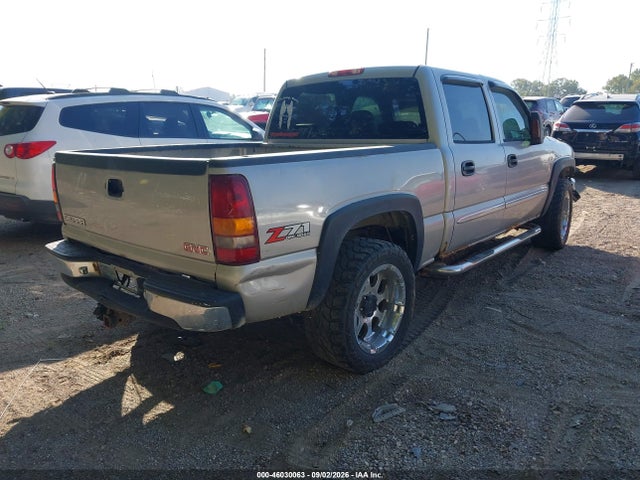 Продаж на аукціоні авто 2004 Gmc Sierra 1500 Slt, vin: 2GTEK13T141339033, номер лоту: 46030063