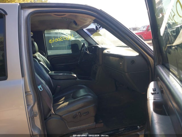 Продаж на аукціоні авто 2004 Gmc Sierra 1500 Slt, vin: 2GTEK13T141339033, номер лоту: 46030063