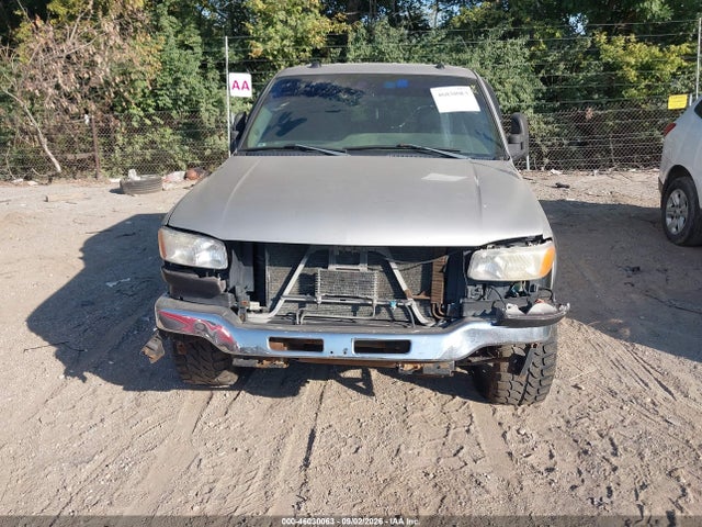 Продаж на аукціоні авто 2004 Gmc Sierra 1500 Slt, vin: 2GTEK13T141339033, номер лоту: 46030063
