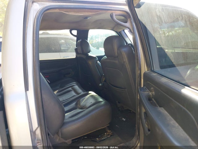 Продаж на аукціоні авто 2004 Gmc Sierra 1500 Slt, vin: 2GTEK13T141339033, номер лоту: 46030063