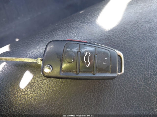 Aukcja sprzedaży 2006 Audi A3 2.0t, vin: WAUNF78P86A003842, numer aukcji: 46030065