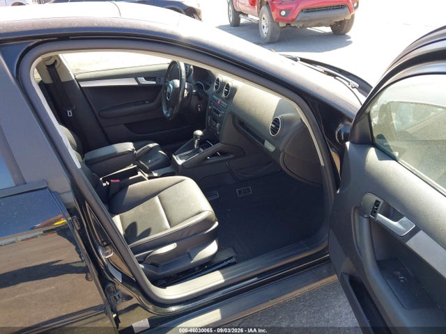 Aukcja sprzedaży 2006 Audi A3 2.0t, vin: WAUNF78P86A003842, numer aukcji: 46030065