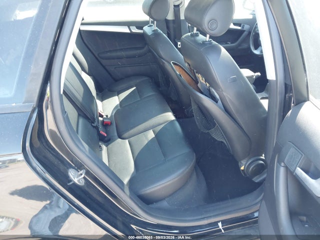 Aukcja sprzedaży 2006 Audi A3 2.0t, vin: WAUNF78P86A003842, numer aukcji: 46030065