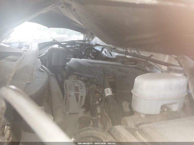 2015 Chevrolet Silverado 2500hd Lt მანქანა იყიდება აუქციონზე, vin: 1GC1KVEG6FF111708, აუქციონის ნომერი: 46030070