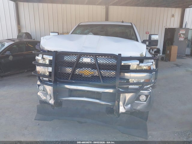 2015 Chevrolet Silverado 2500hd Lt მანქანა იყიდება აუქციონზე, vin: 1GC1KVEG6FF111708, აუქციონის ნომერი: 46030070