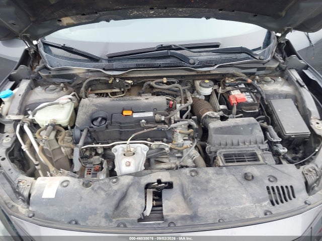 Продажа на аукционе авто 2019 Honda Civic Sport, vin: 2HGFC2F87KH594404, номер лота: 46030076