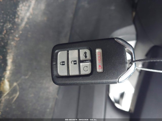 Продажа на аукционе авто 2019 Honda Civic Sport, vin: 2HGFC2F87KH594404, номер лота: 46030076