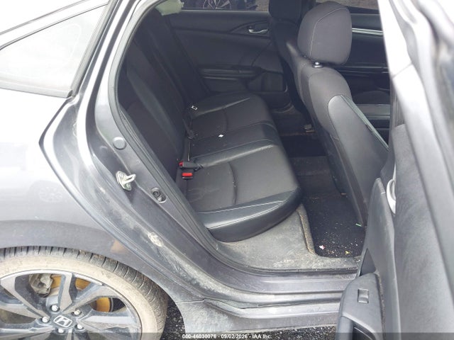 Продажа на аукционе авто 2019 Honda Civic Sport, vin: 2HGFC2F87KH594404, номер лота: 46030076