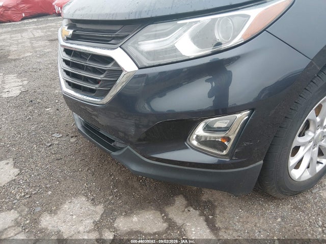 3GNAXHEV1JL317543 Chevrolet EQUINOX LS