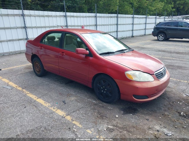 Aukcja sprzedaży 2005 Toyota Corolla Le, vin: 1NXBR32E75Z561574, numer aukcji: 46030086